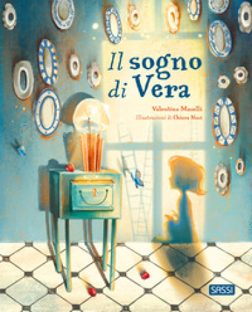 IL SOGNO DI VERA