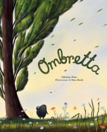 OMBRETTA. EDIZ. A COLORI