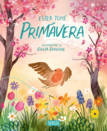 Primavera. Ediz. pocket