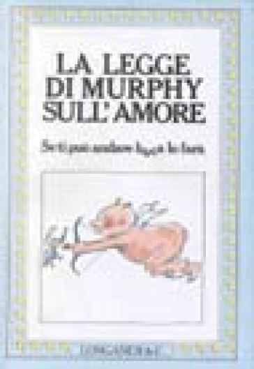 La Legge Di Murphy Sull'amore-image