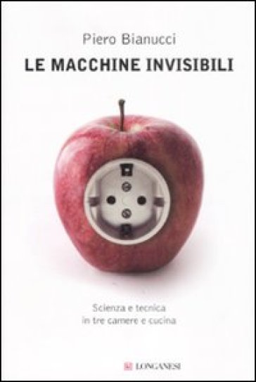 Le Macchine Invisibili