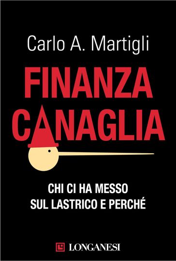 Finanza canaglia