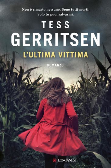 L'ultima vittima