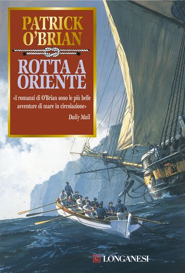 Rotta a oriente