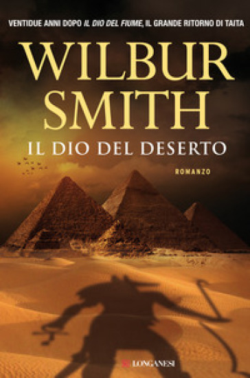 Il dio del deserto