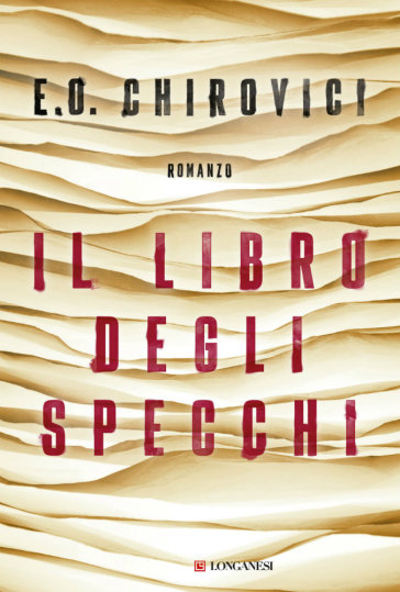 Il libro degli specchi