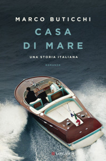 Casa di mare. Una storia italiana-0