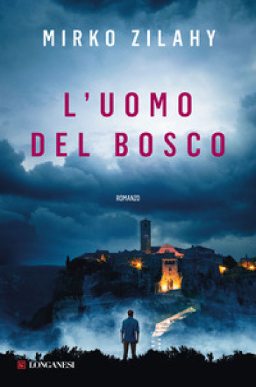 L'uomo del bosco-0