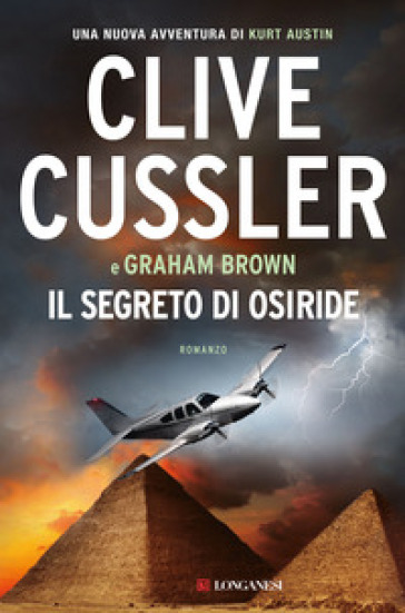 Il segreto di Osiride