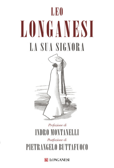 La sua signora