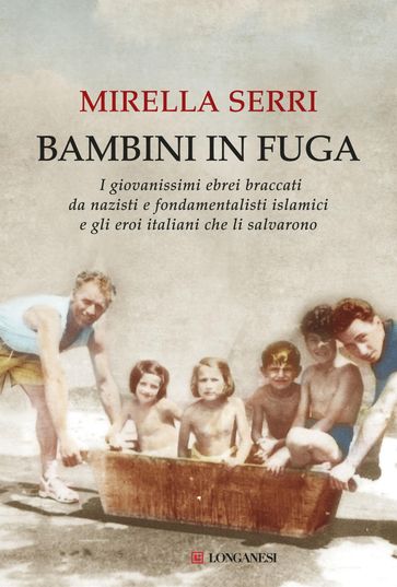 Bambini in fuga