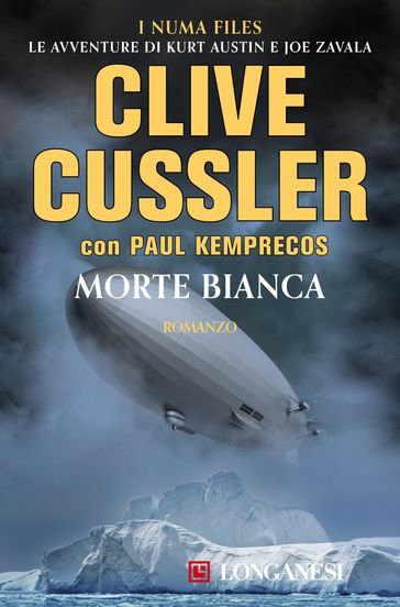Morte bianca