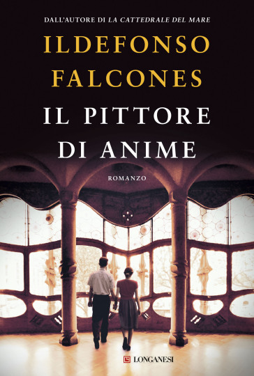 Il pittore di anime