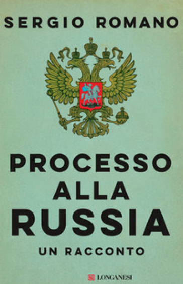 Processo Alla Russia