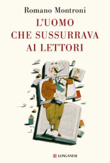L'UOMO CHE SUSSURRAVA AI LETTORI