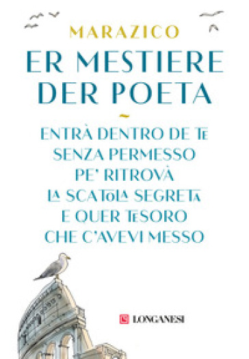 Er Mestiere Der Poeta