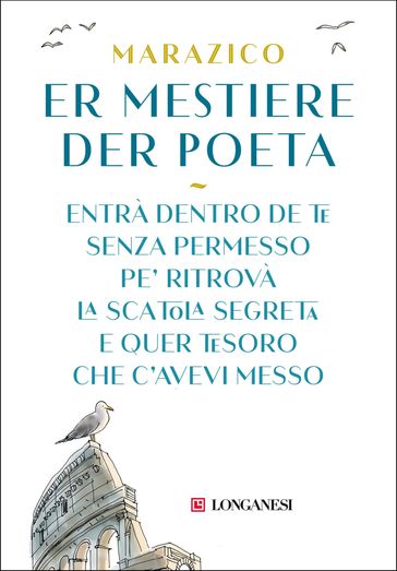 Er Mestiere Der Poeta