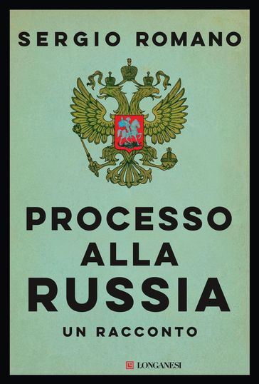 Processo Alla Russia