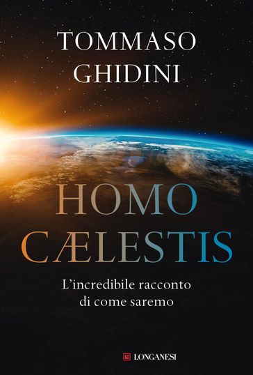 Homo Caelestis