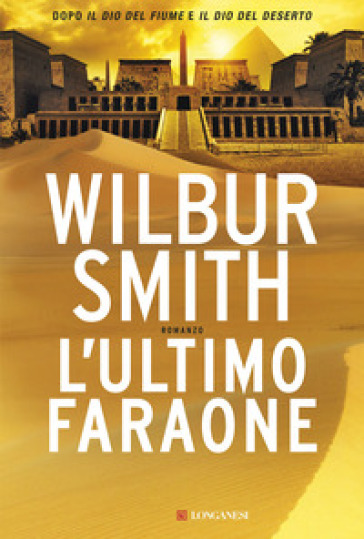 L'ultimo faraone