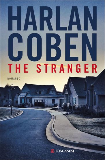 The Stranger