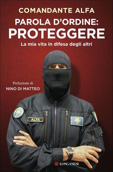 Parola d'ordine: proteggere