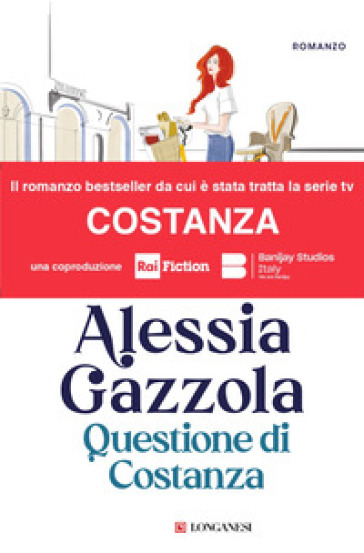 QUESTIONE DI COSTANZA. NUOVA EDIZ.