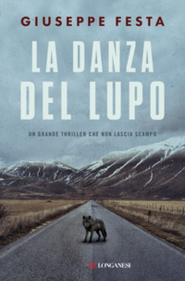 La danza del lupo