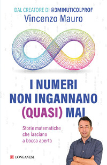 I NUMERI NON INGANNANO (QUASI) MAI. STOR
