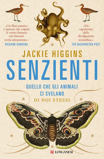 Senzienti