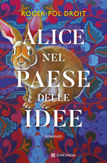 ALICE NEL PAESE DELLE IDEE