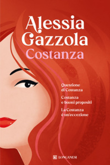 COSTANZA: QUESTIONE DI COSTANZA-COSTANZA