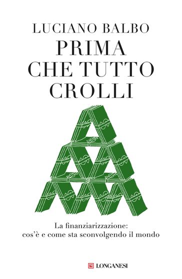 Prima che tutto crolli