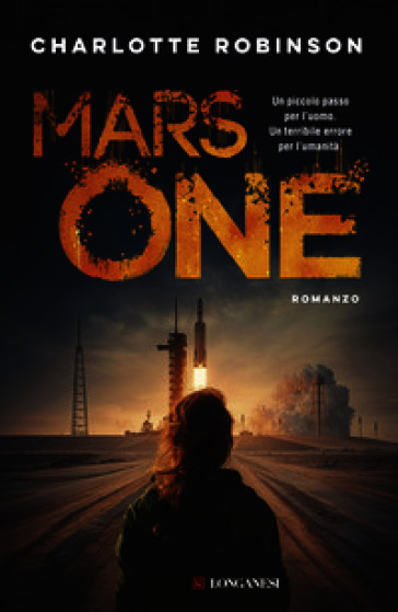 Mars One