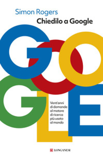 CHIEDILO A GOOGLE