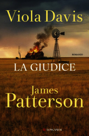 La giudice