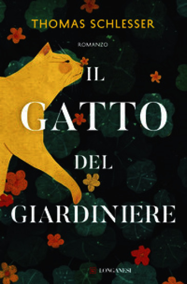 IL GATTO DEL GIARDINIERE