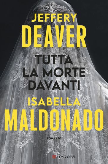 Tutta la morte davanti