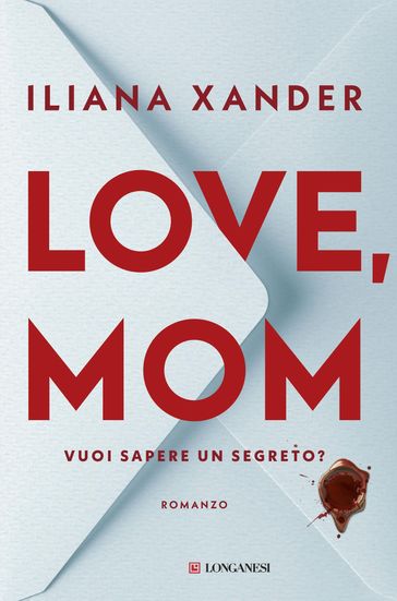 Love, Mom
