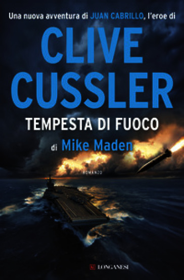 Tempesta di fuoco