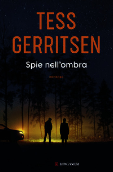 Spie nell'ombra
