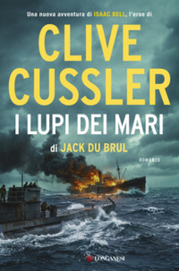 I lupi dei mari