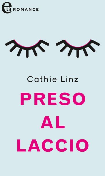 Preso al laccio (eLit)