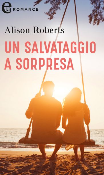 Un salvataggio a sorpresa (eLit)