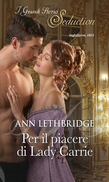 Per il piacere di Lady Carrie