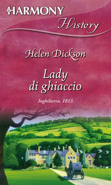 Lady di ghiaccio