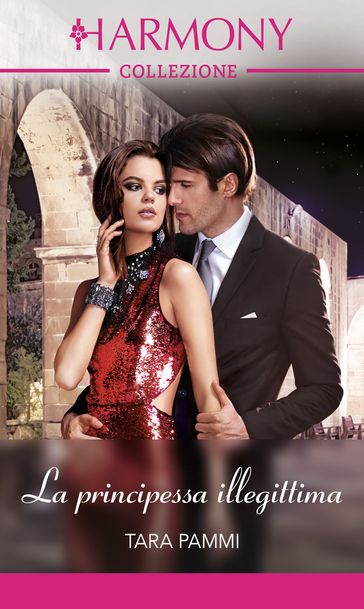 La principessa illegittima
