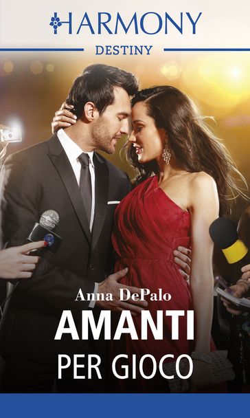 Amanti per gioco