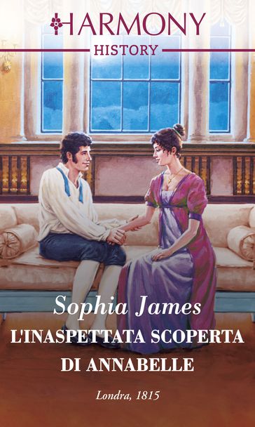 L'inaspettata scoperta di Annabelle
