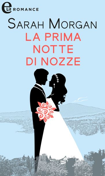 La prima notte di nozze (eLit)